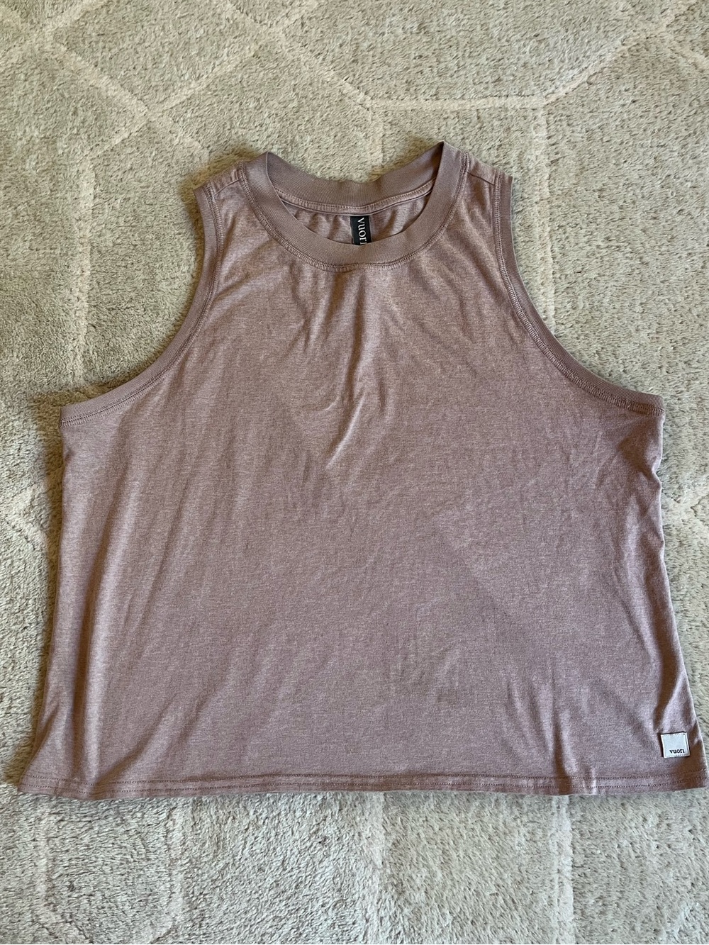 Vuori Energy Top